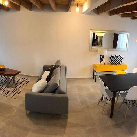Casa Olivos Centro De Tequisquiapan Para 6 Pers Vila Exterior foto
