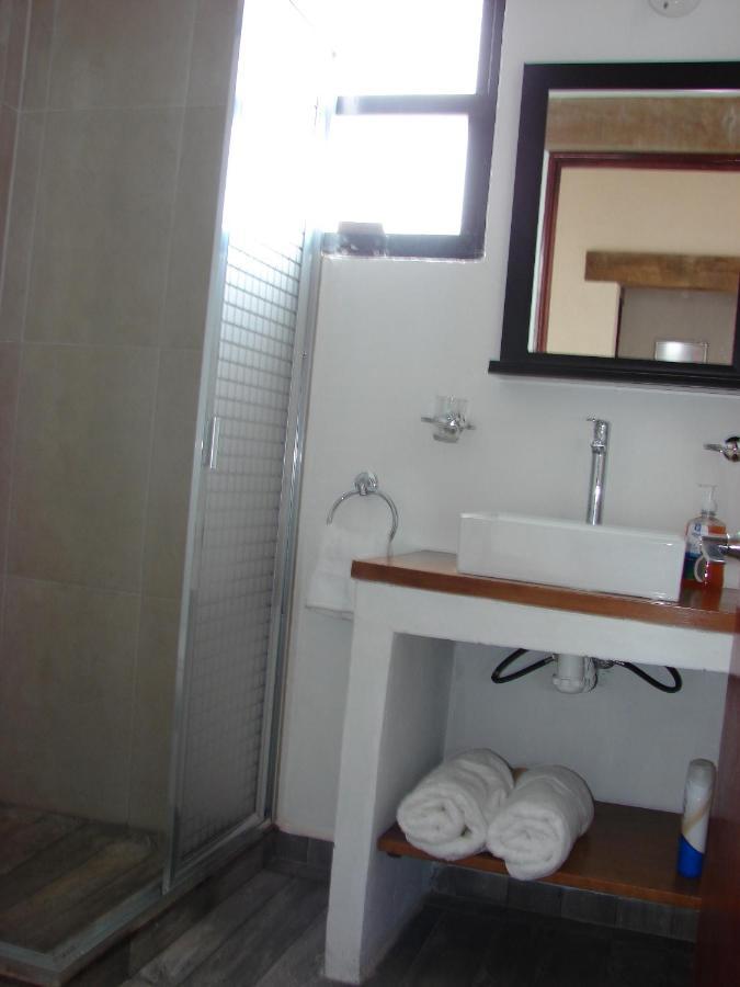 Casa Olivos Centro De Tequisquiapan Para 6 Pers Vila Exterior foto