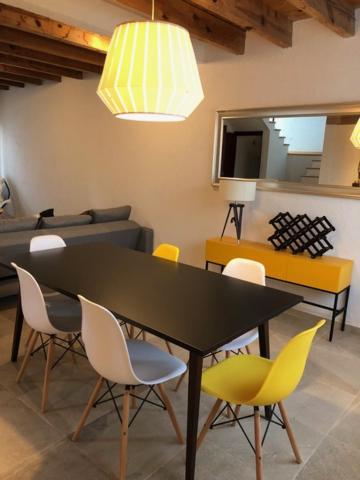 Casa Olivos Centro De Tequisquiapan Para 6 Pers Vila Exterior foto